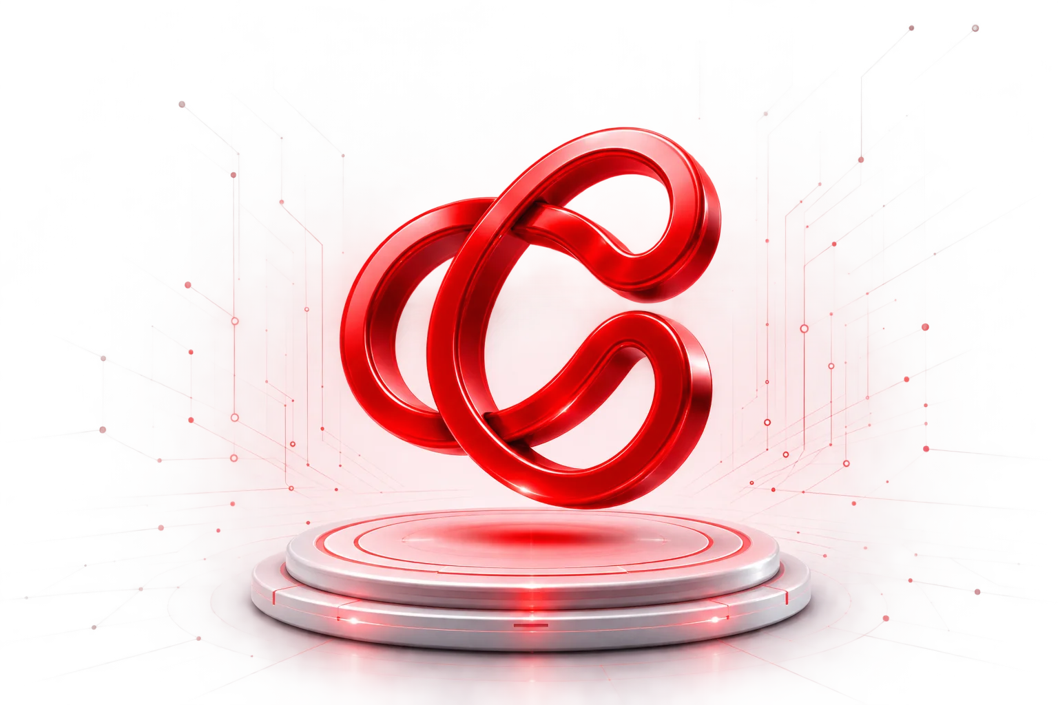 Costa Studio 3D logo mark