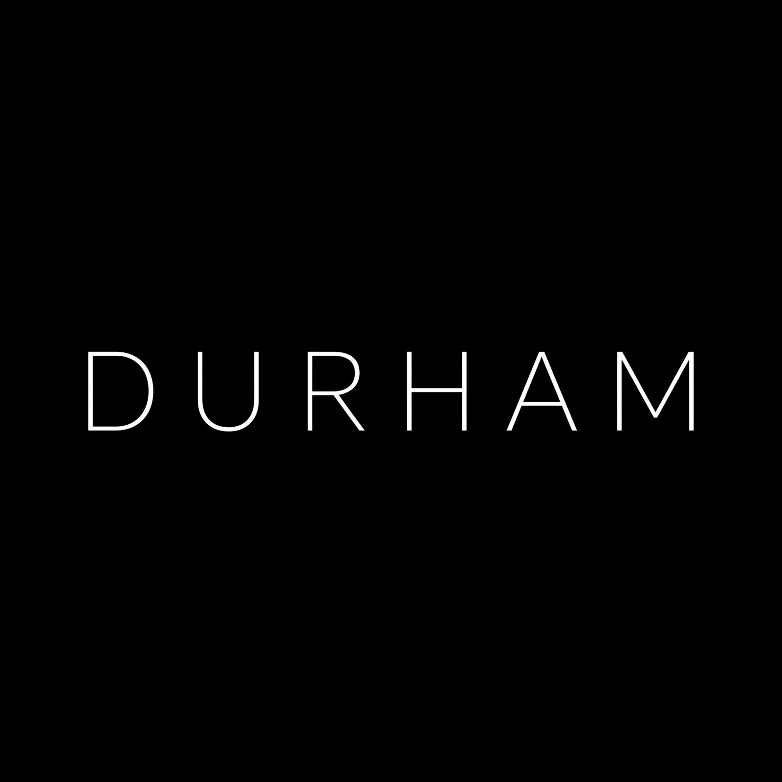 DURHAM logo
