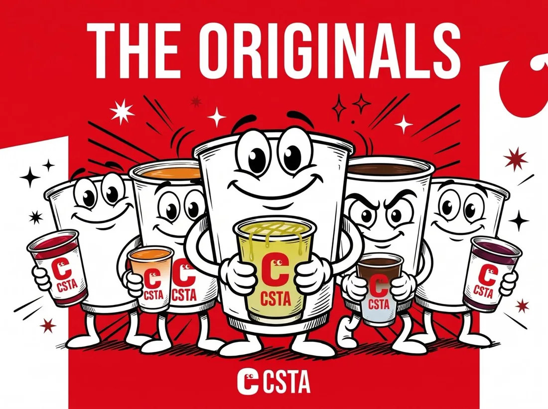 CSTA project