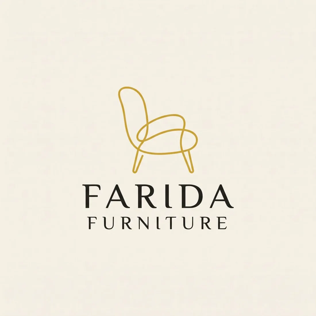 FARIDA FURNITURE project